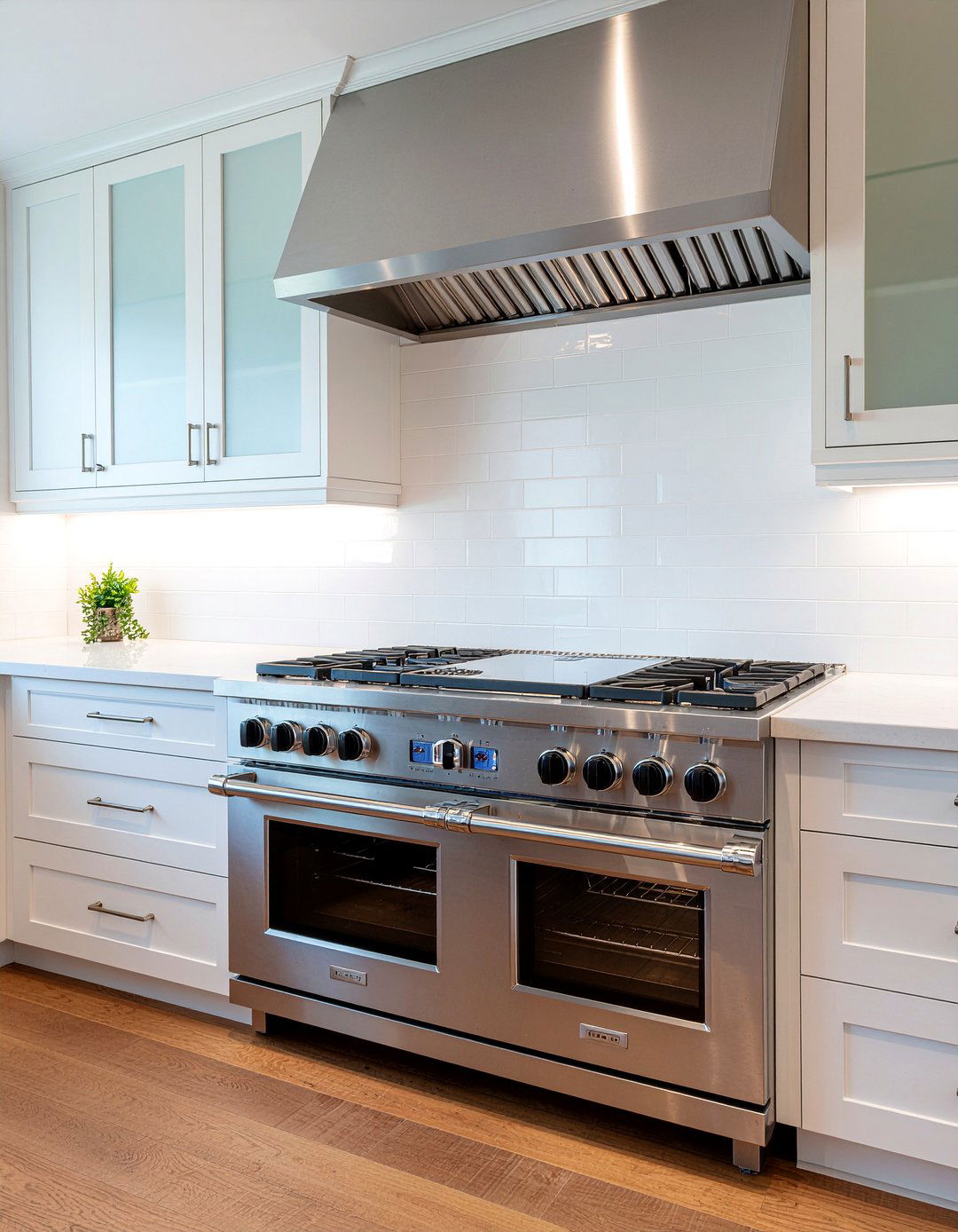 Professional style electric range - 30 electric range kitchen ideas