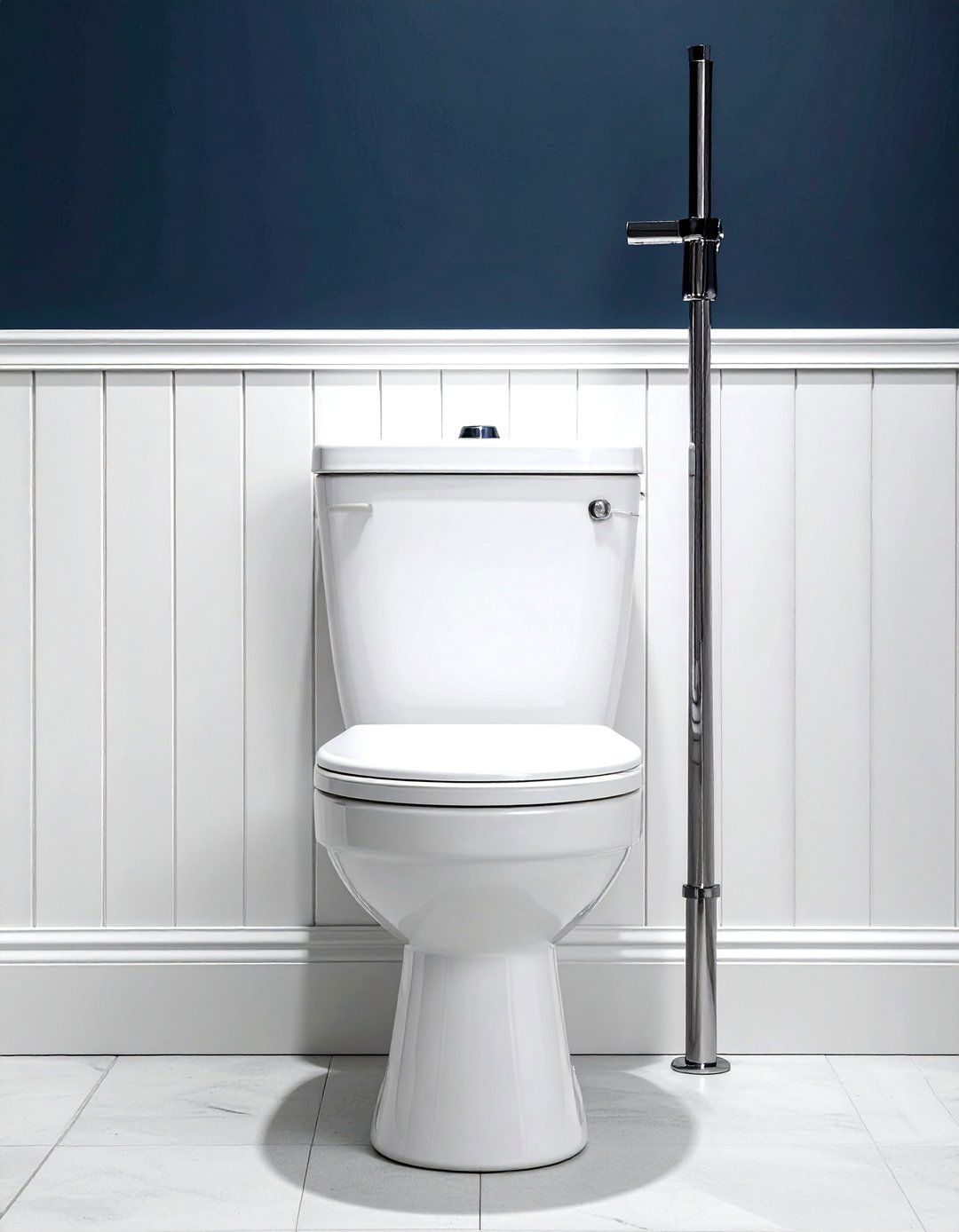 Pull Chain Toilet - 30 Victorian bathroom ideas