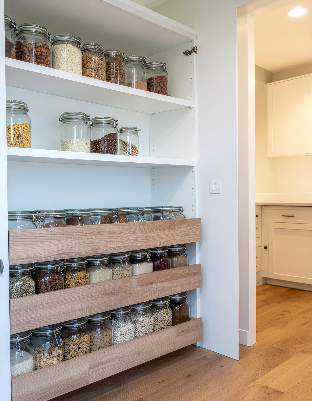 30 Kitchen Organization Ideas for a Truly Clutter-Free Space