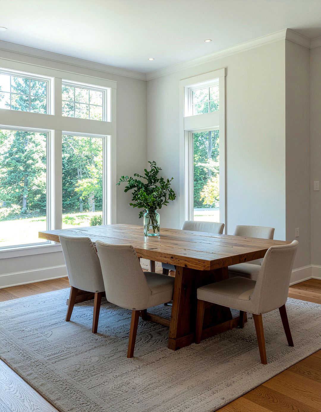 Quarter Sawn Oak Furniture - 30 prairie dining room ideas