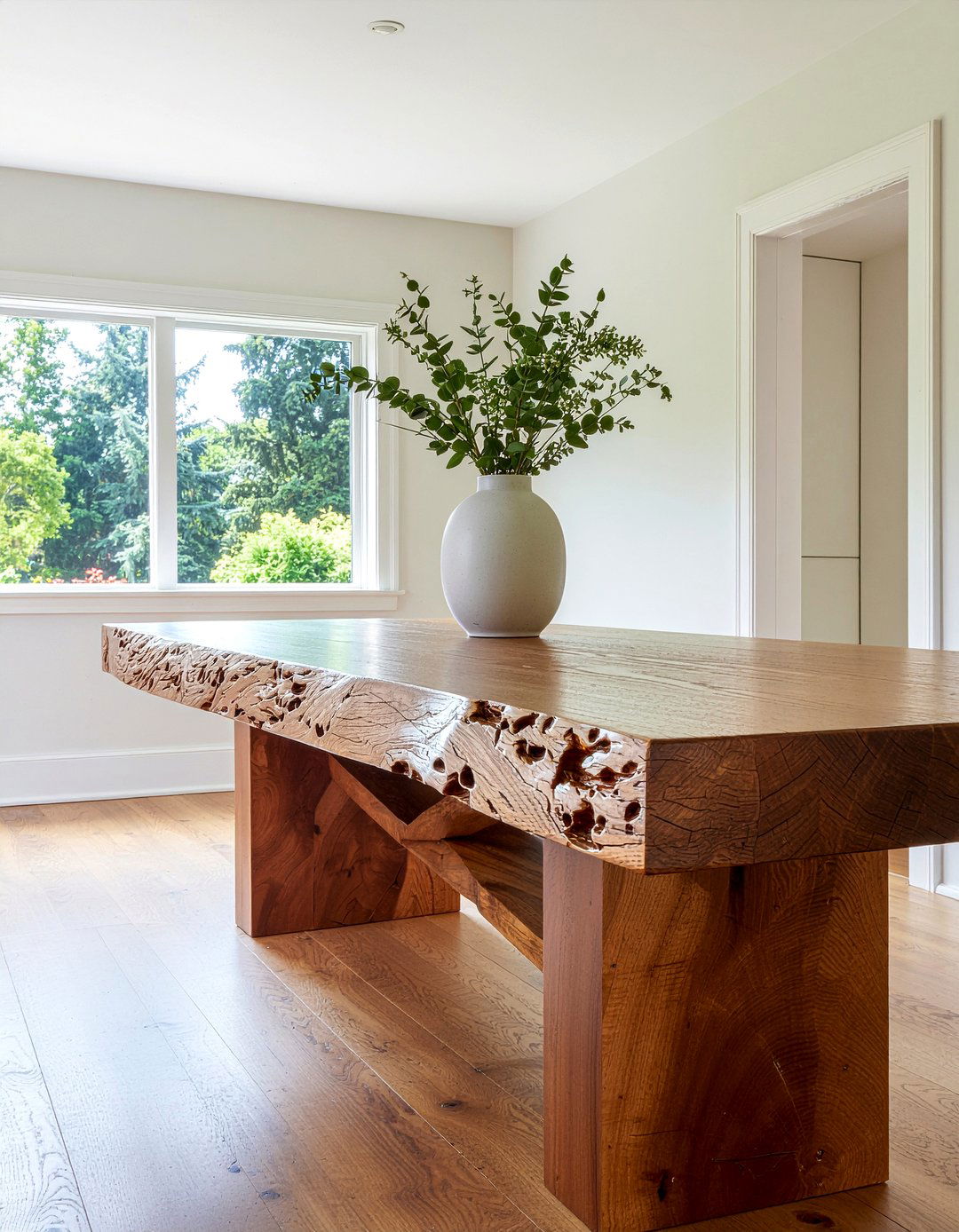 Quartersawn oak furniture - 30 living room Mission furniture ideas