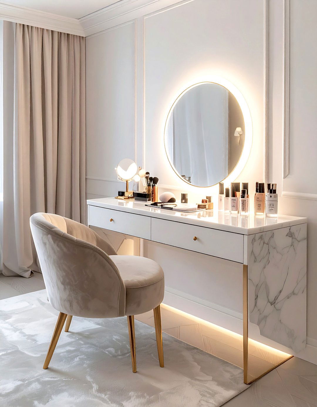 30 Creative Quartz Accent Ideas to Elevate Your Decor