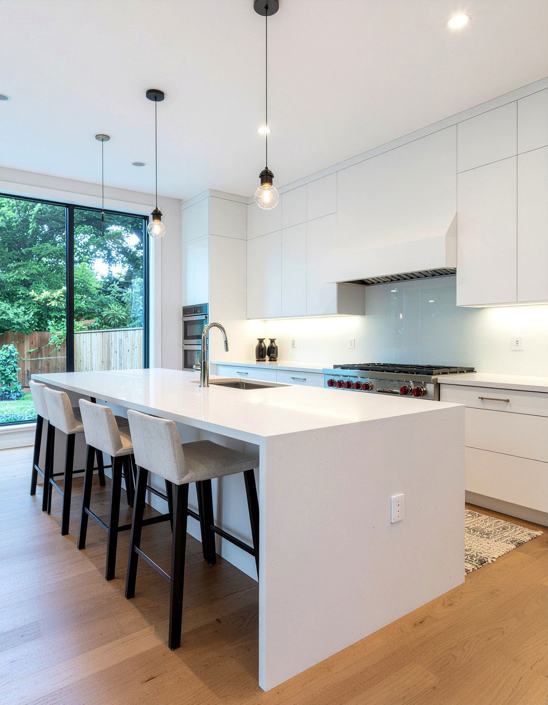 30 Kitchen Remodel Ideas to Create Your Dream Cooking Space