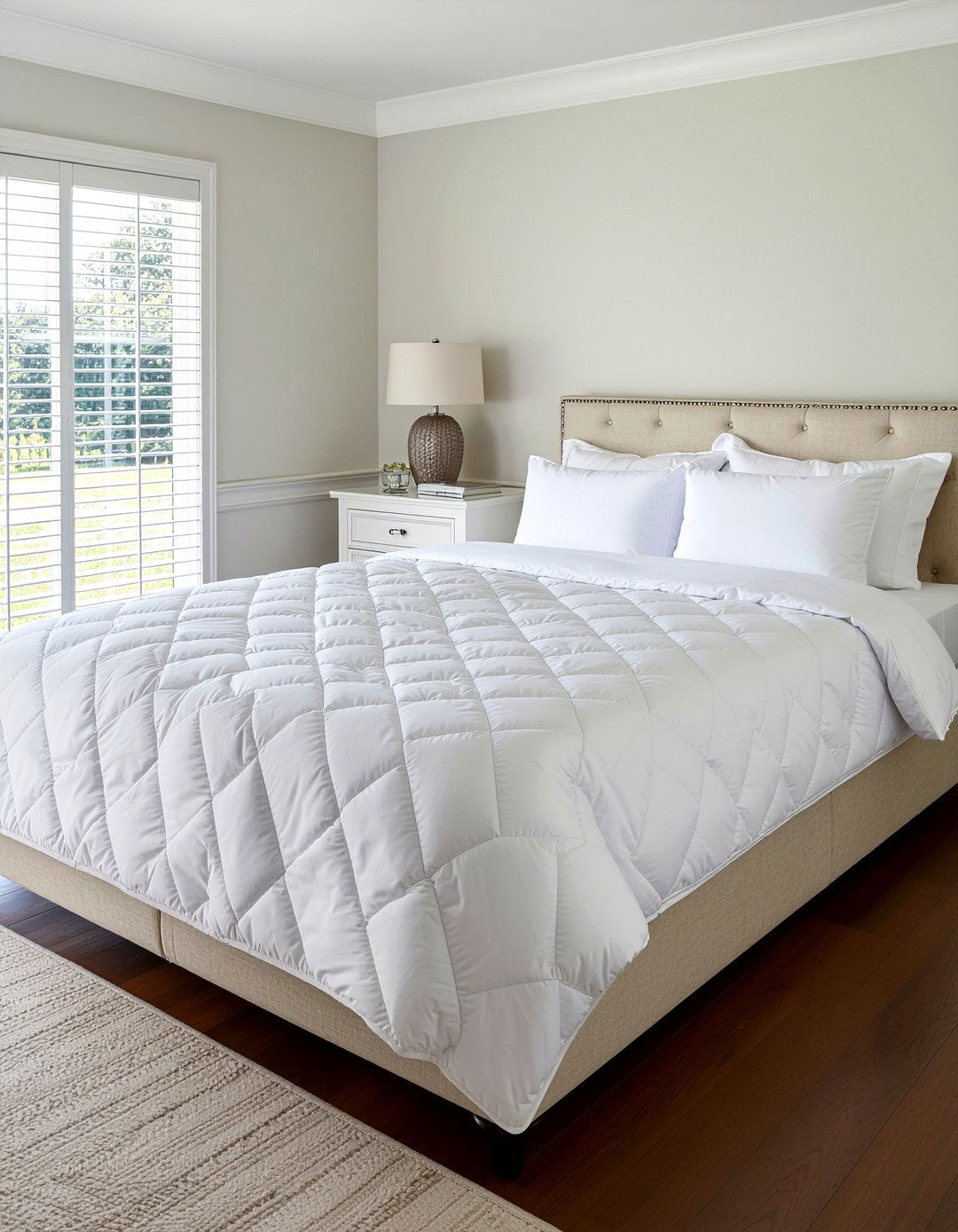 Queen Down Comforter - 30 bedroom down comforters