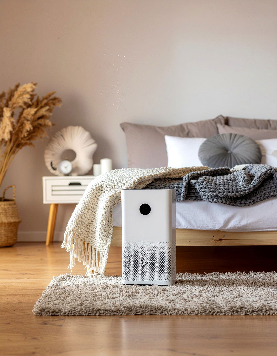 Quiet Air Purifier For Sleeping - 30 bedroom air purifiers