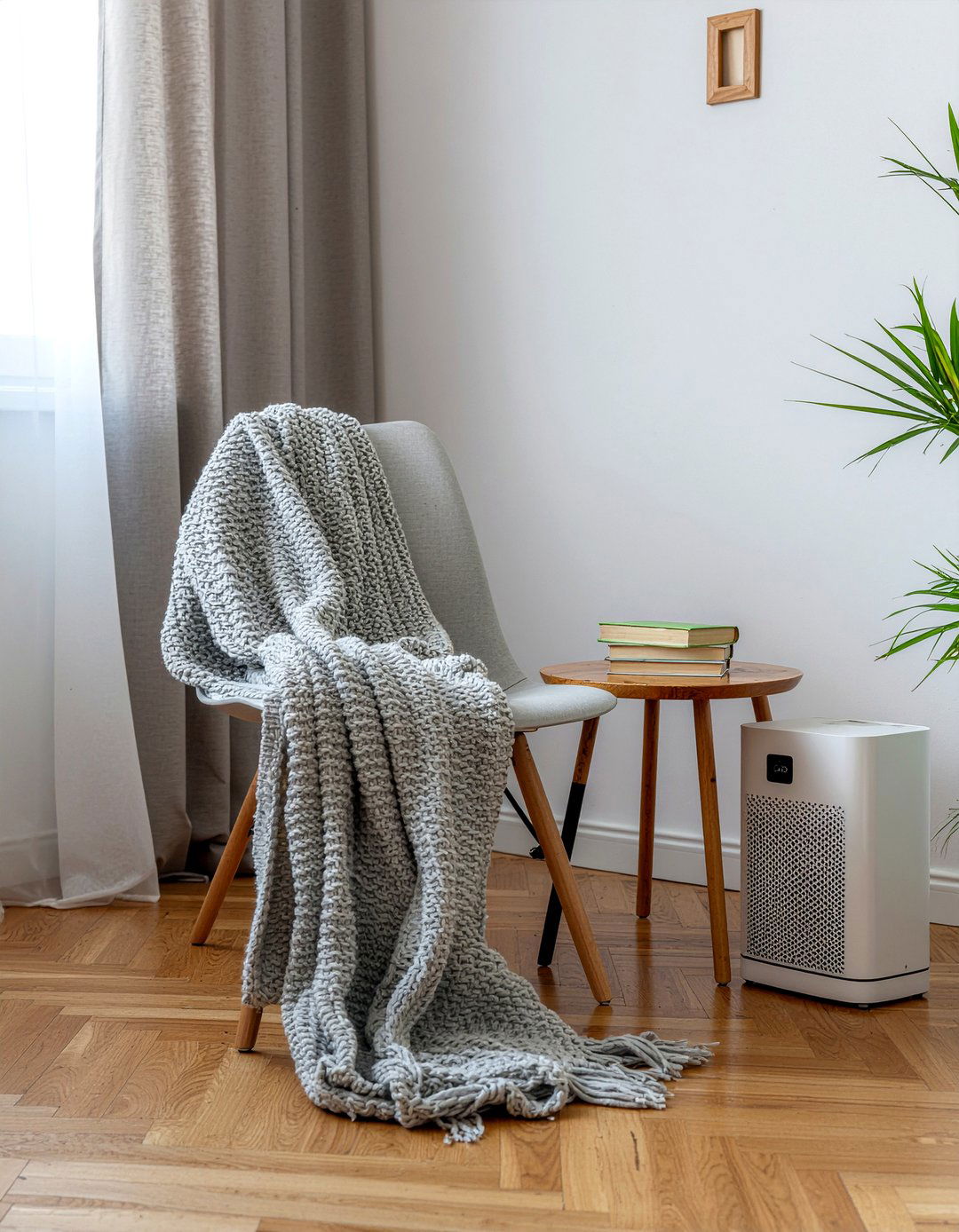 Quiet Air Purifier - 30 living room air purifiers