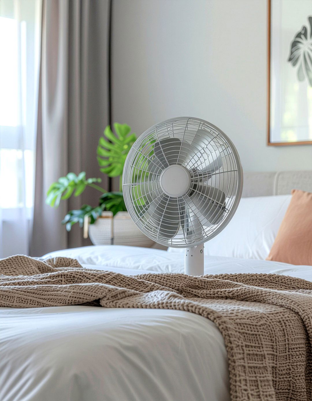 Quiet Bedroom Fan - 30 bedroom fans