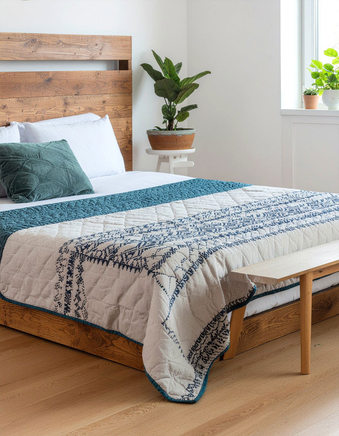 Quilted Blanket - 30 bedroom blankets