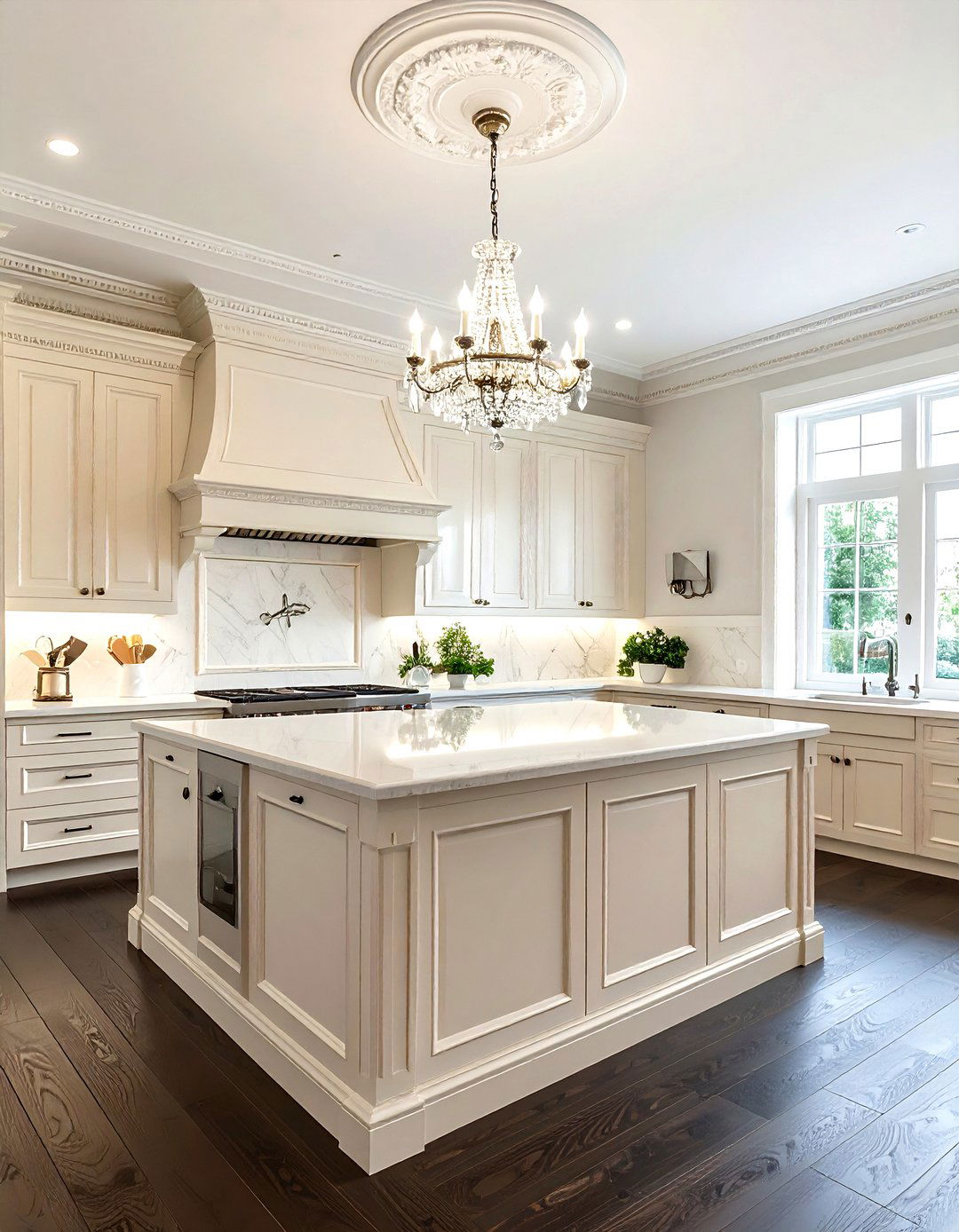 30 Kitchen Wainscoting Ideas for a Classic and Timeless Look