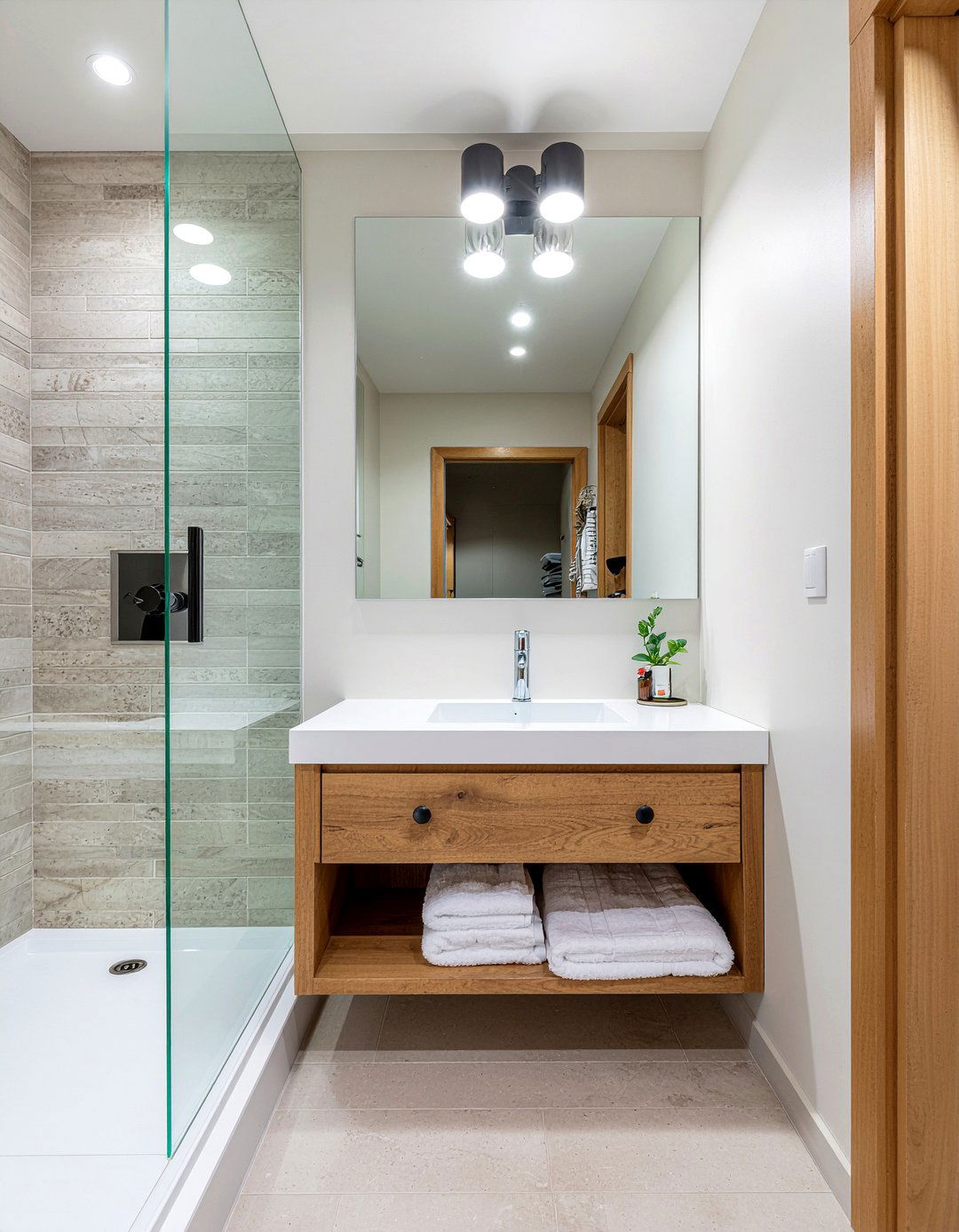 Ranch guest bathroom - 30 ranch bathroom ideas