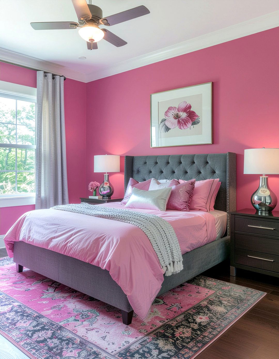 30 Jewel Toned Bedroom Ideas for a Rich and Dreamy Vibe