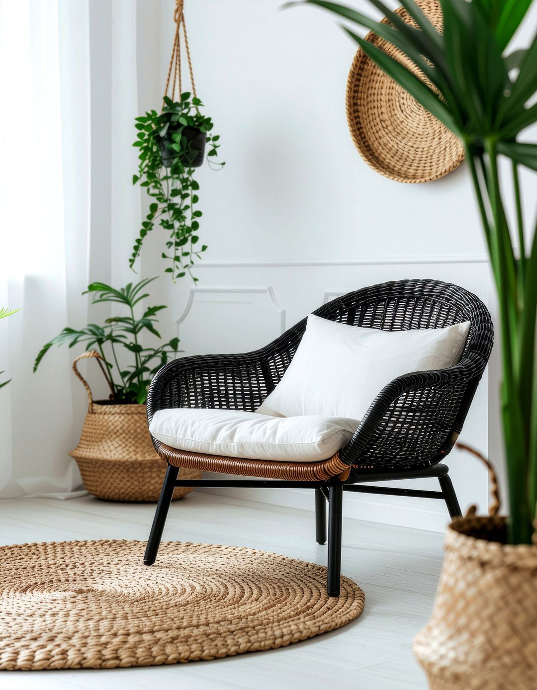 30 Living Room Contemporary Furniture Ideas for Modern Style