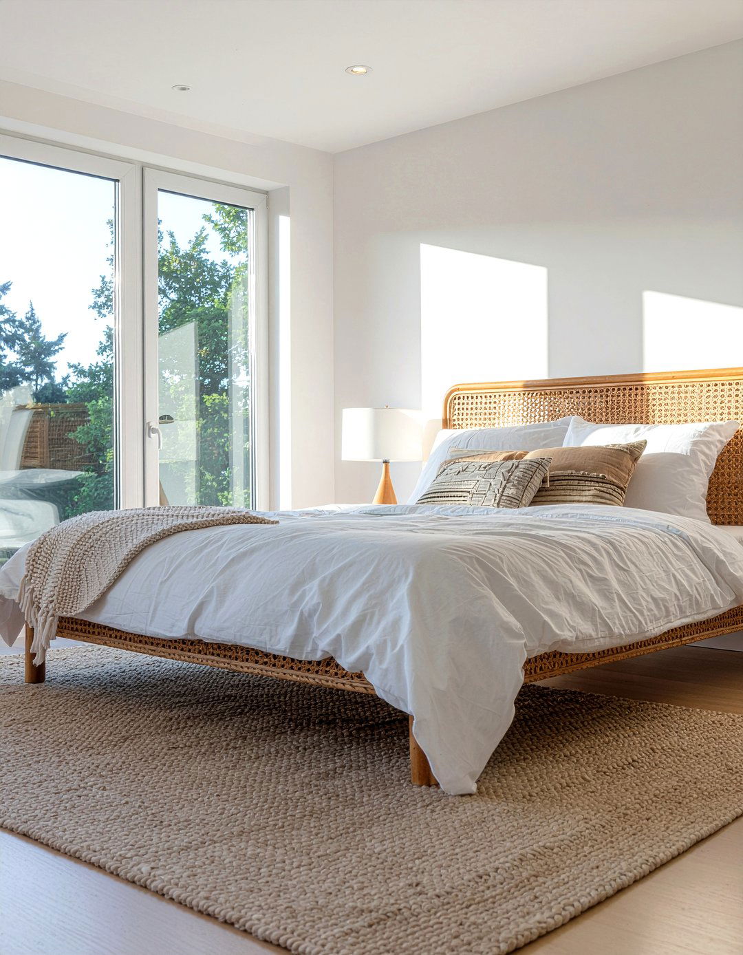 30 Tropical Bedroom Ideas for a Serene and Exotic Retreat