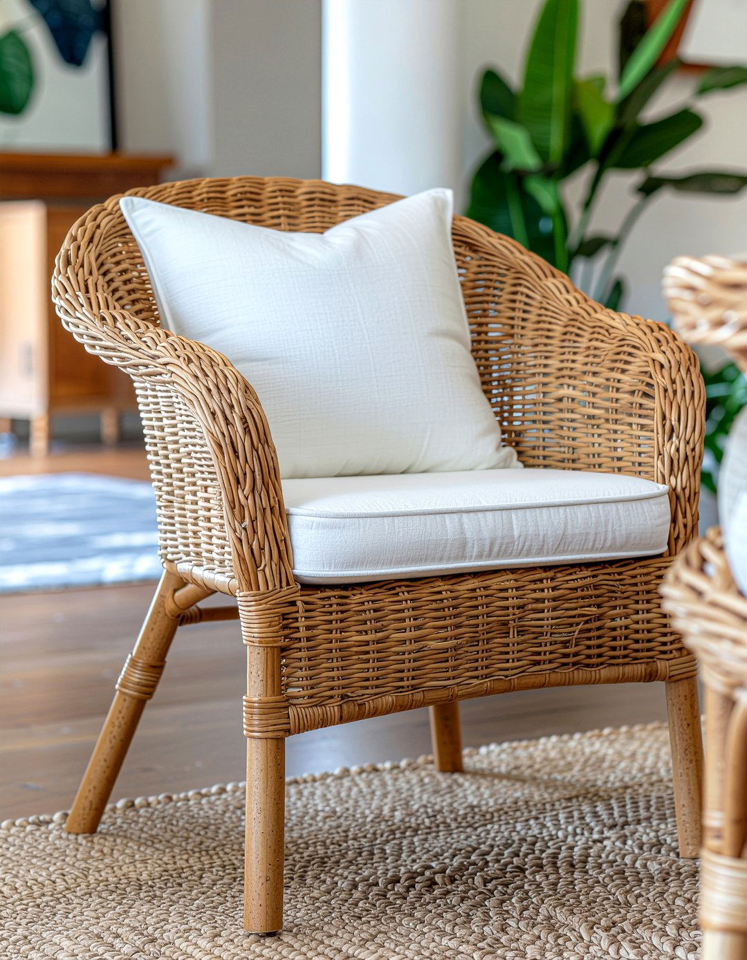 Rattan Captain Chairs For Dining Room - 30 captain dining chair ideas