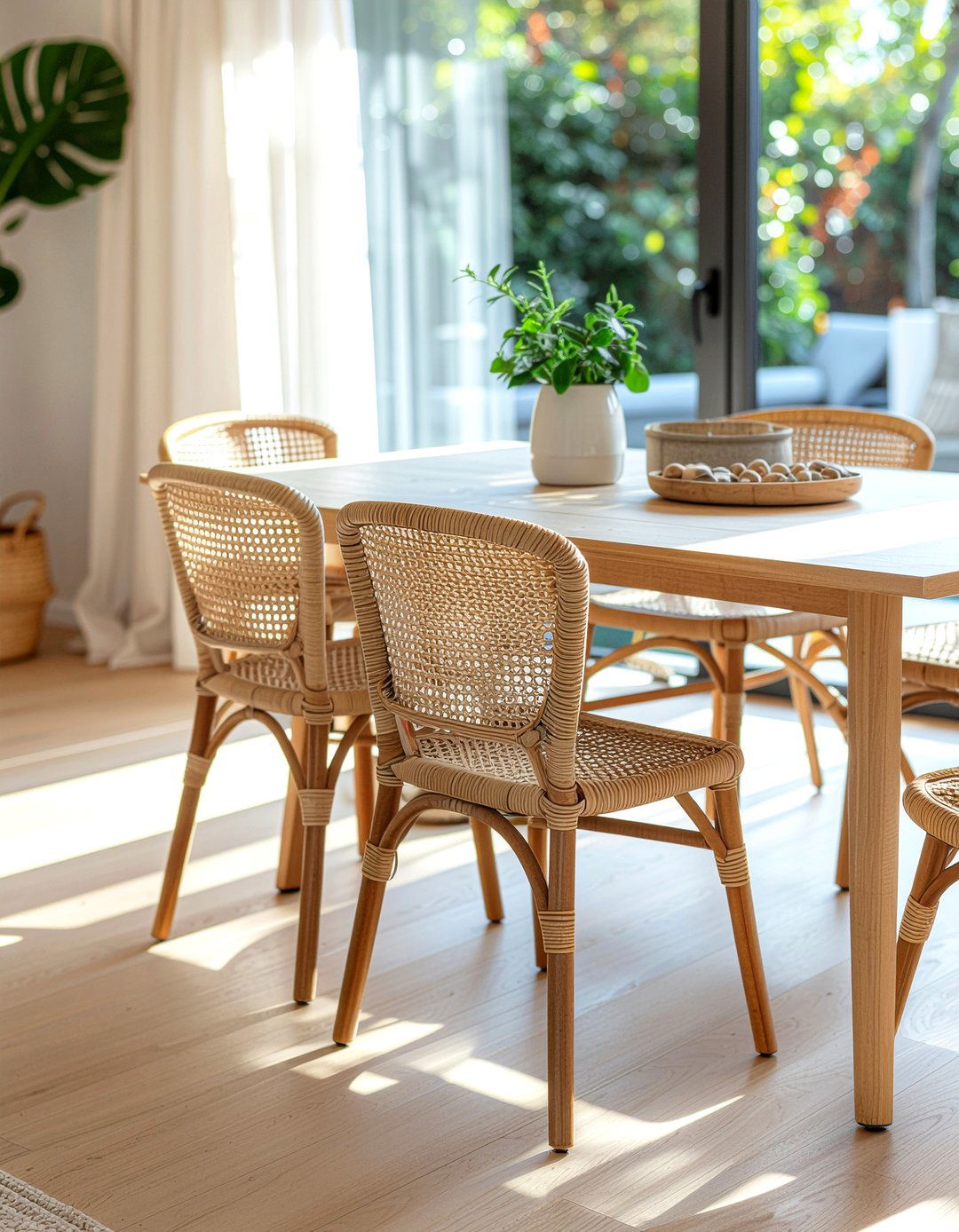 30 Healthy Dining Room Ideas to Enhance Your Wellness Journey