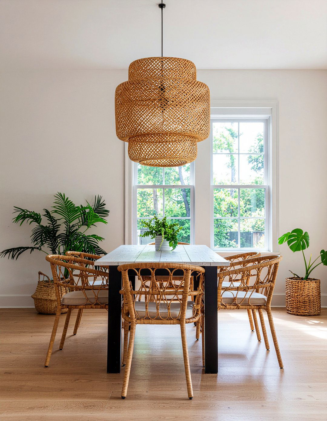 30 Modern Chandelier Dining Room Ideas for Instant Sparkle