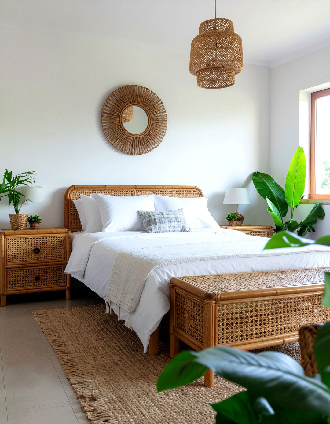 Rattan Furniture Thai Bedroom - 30 Thai bedroom ideas