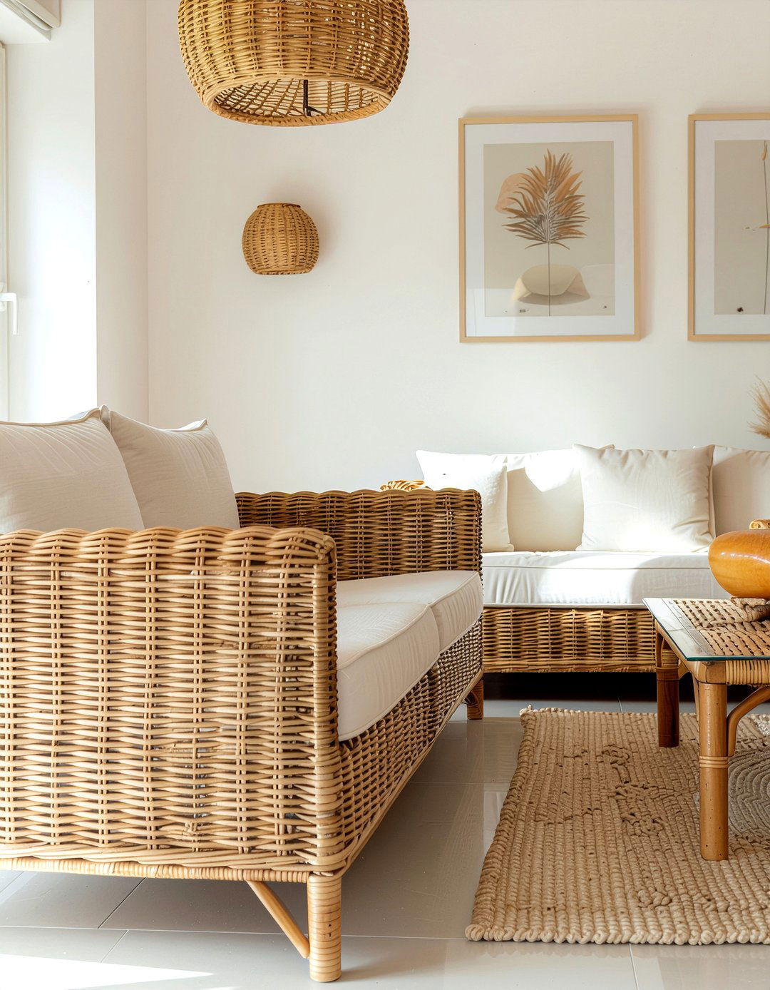 30 Hawaiian Living Room Ideas for an Island-Inspired Home