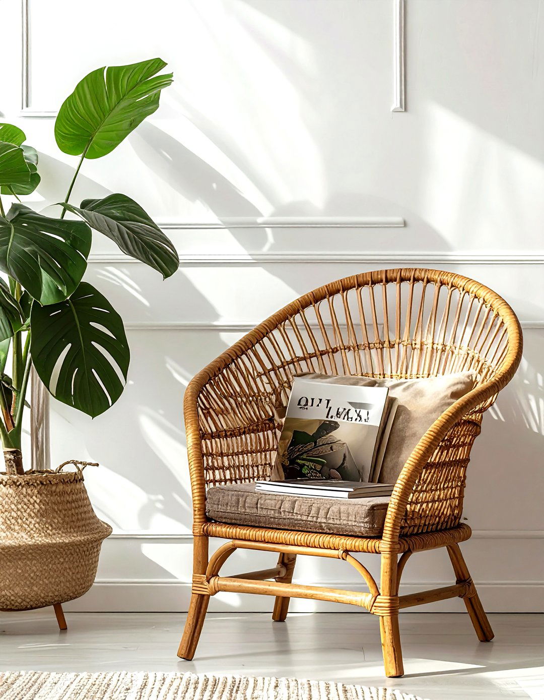 30 Living Room Finishing Touches Ideas for a Polished Look