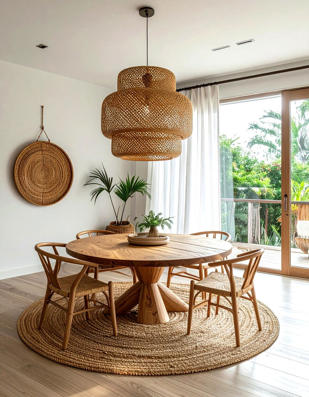 30 Warm Dining Room Ideas for Memorable Family Gatherings