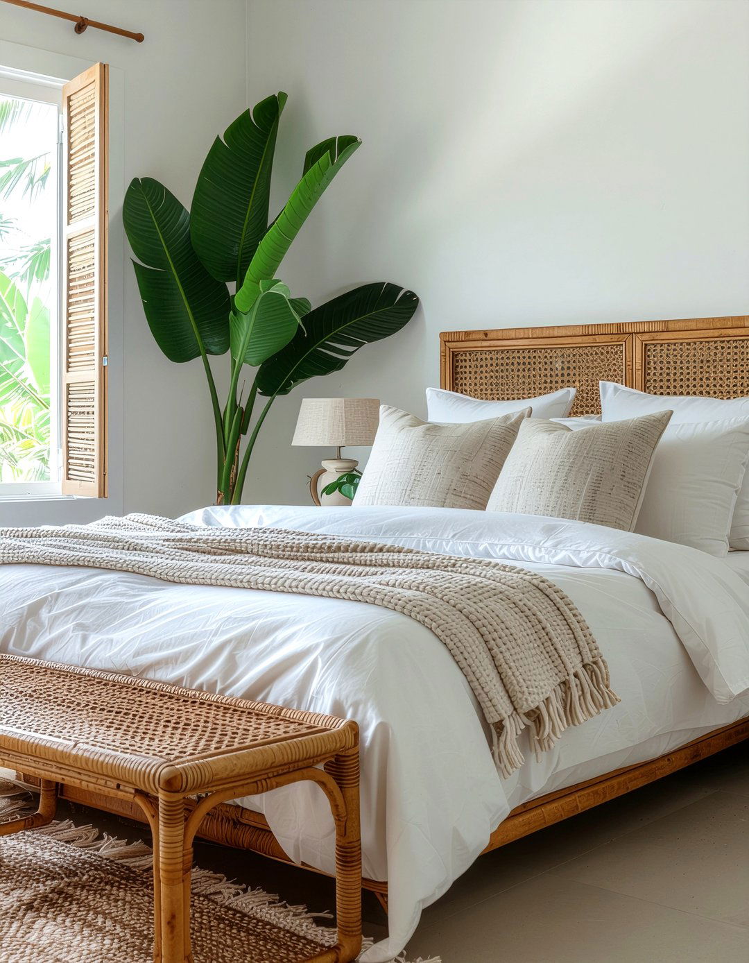 30 Smart Bedroom Partition Ideas to Maximize Your Space