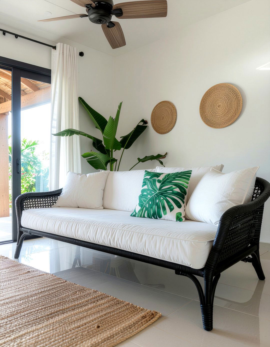 Rattan bedroom loveseat - 30 bedroom loveseats