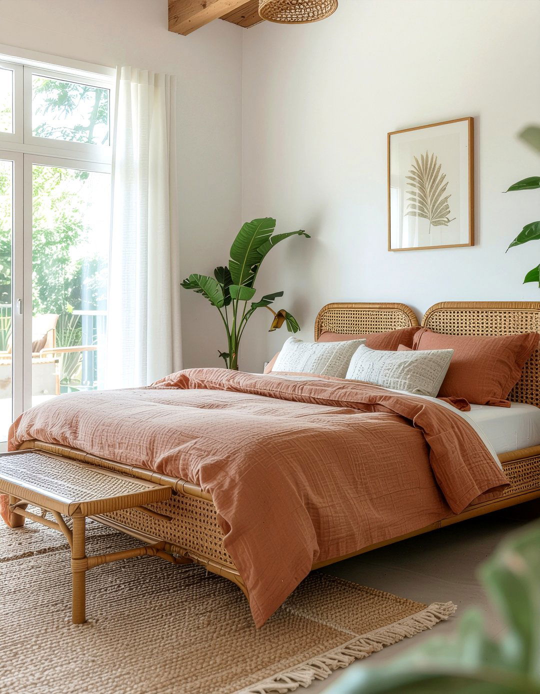 Rattan twin bedroom set - 30 twin bedroom sets