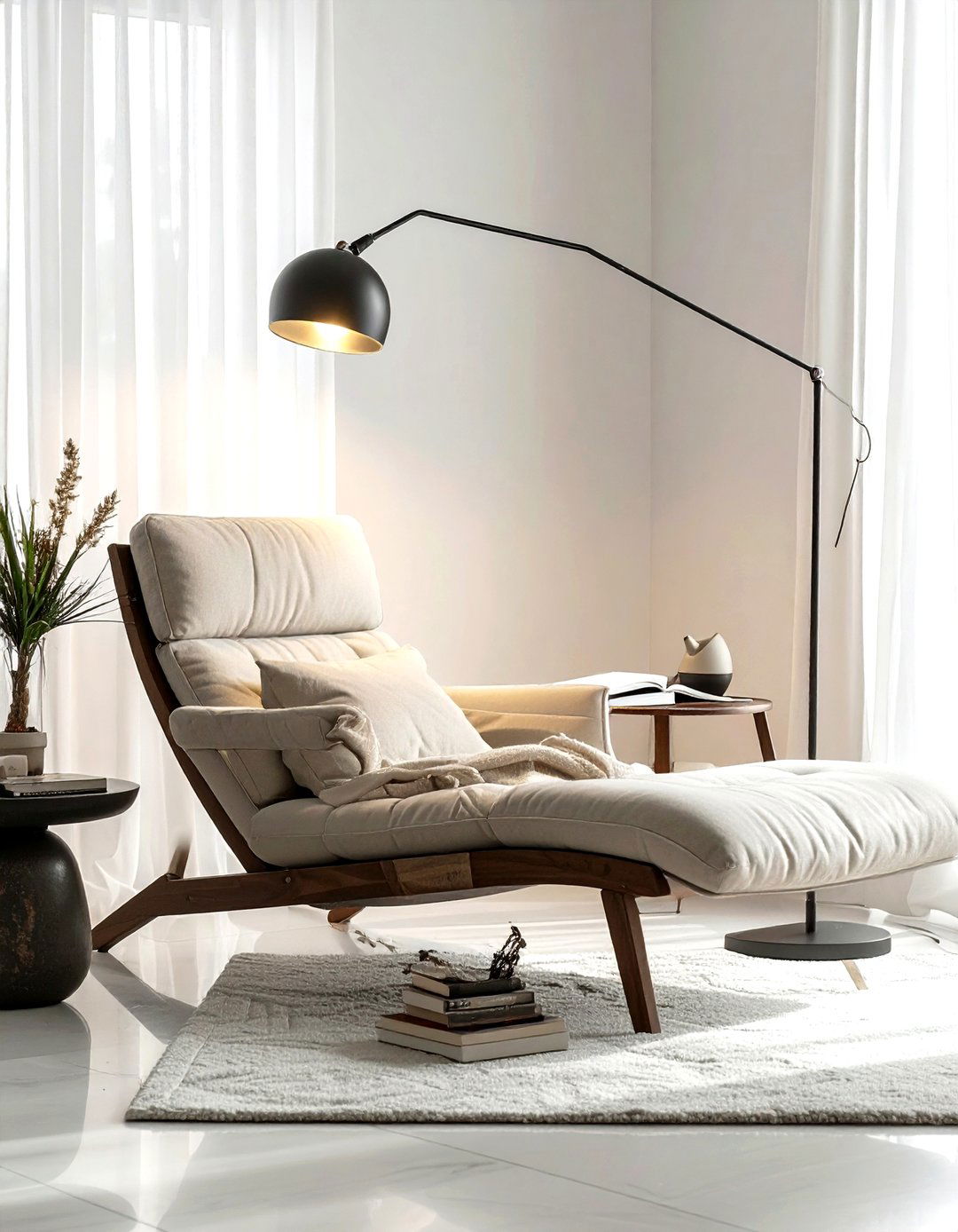 Reading Lamp For Living Room - 30 living room lamp ideas