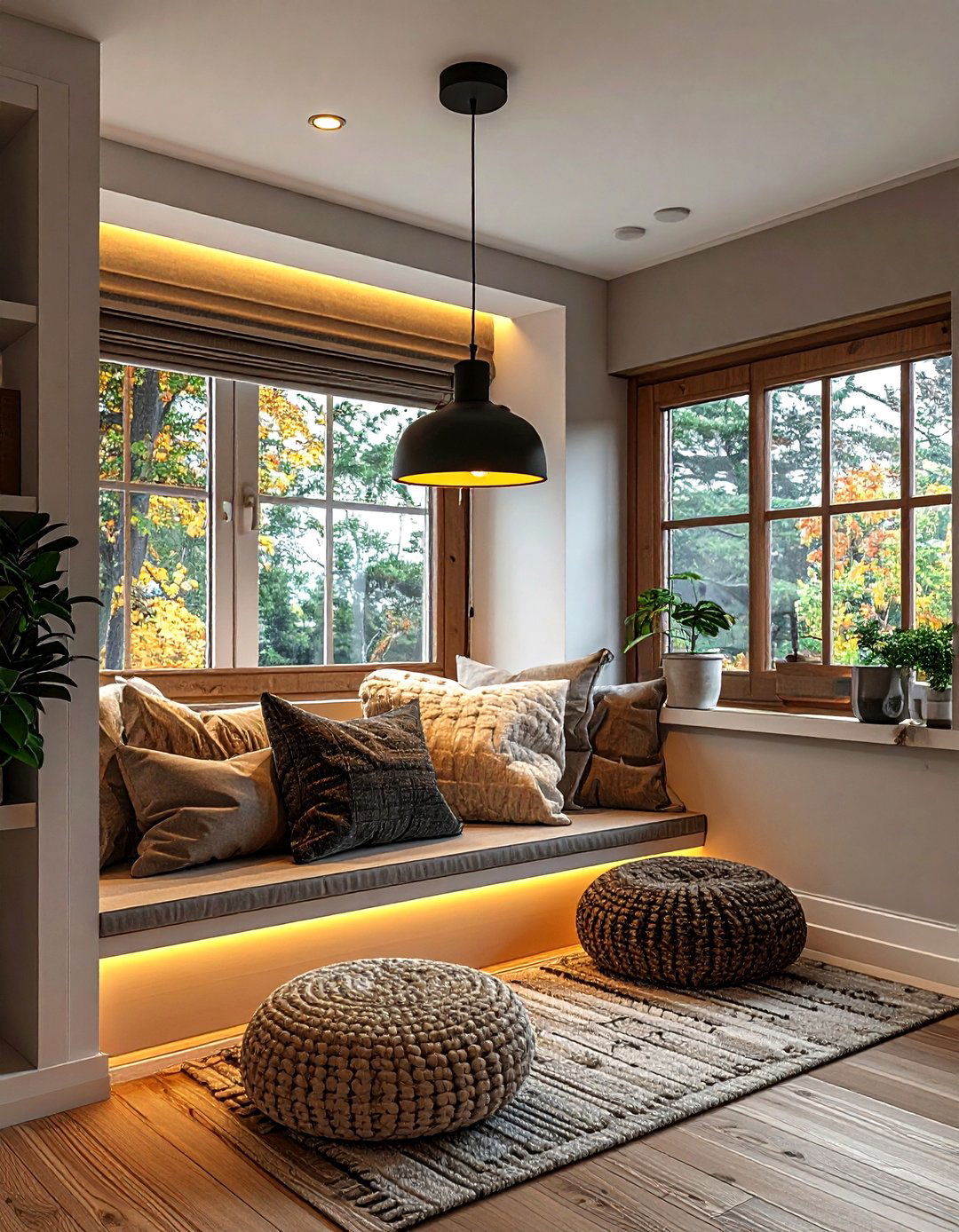 30 Living Room Task Lighting Ideas for a Perfect Ambience