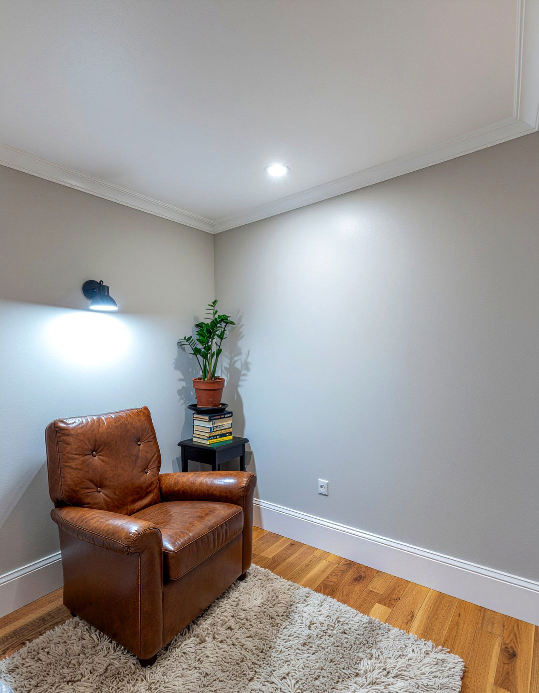 Reading Nook Recessed Lighting - 30 bedroom recessed lighting ideas