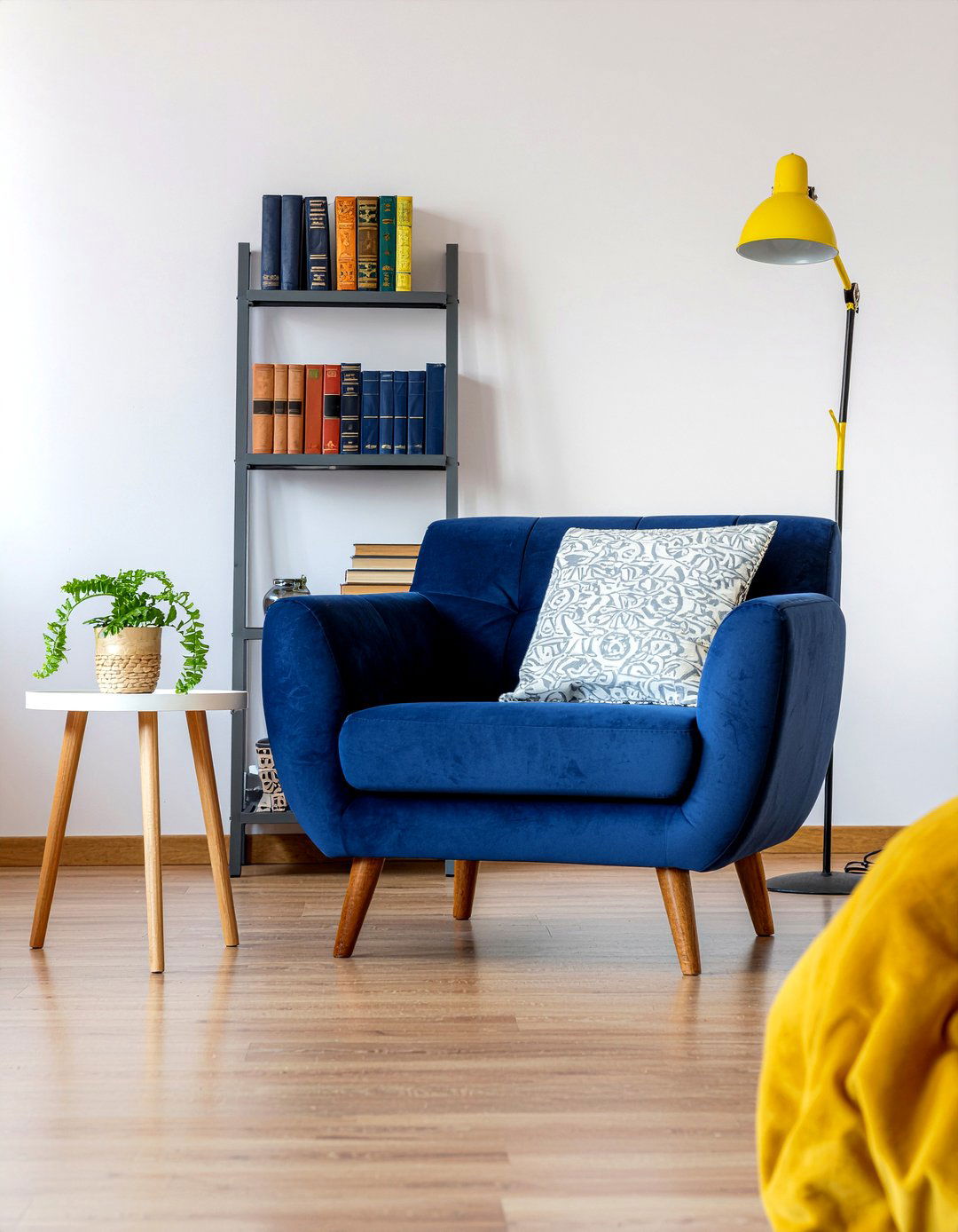 Reading nook - 30 tween bedroom ideas