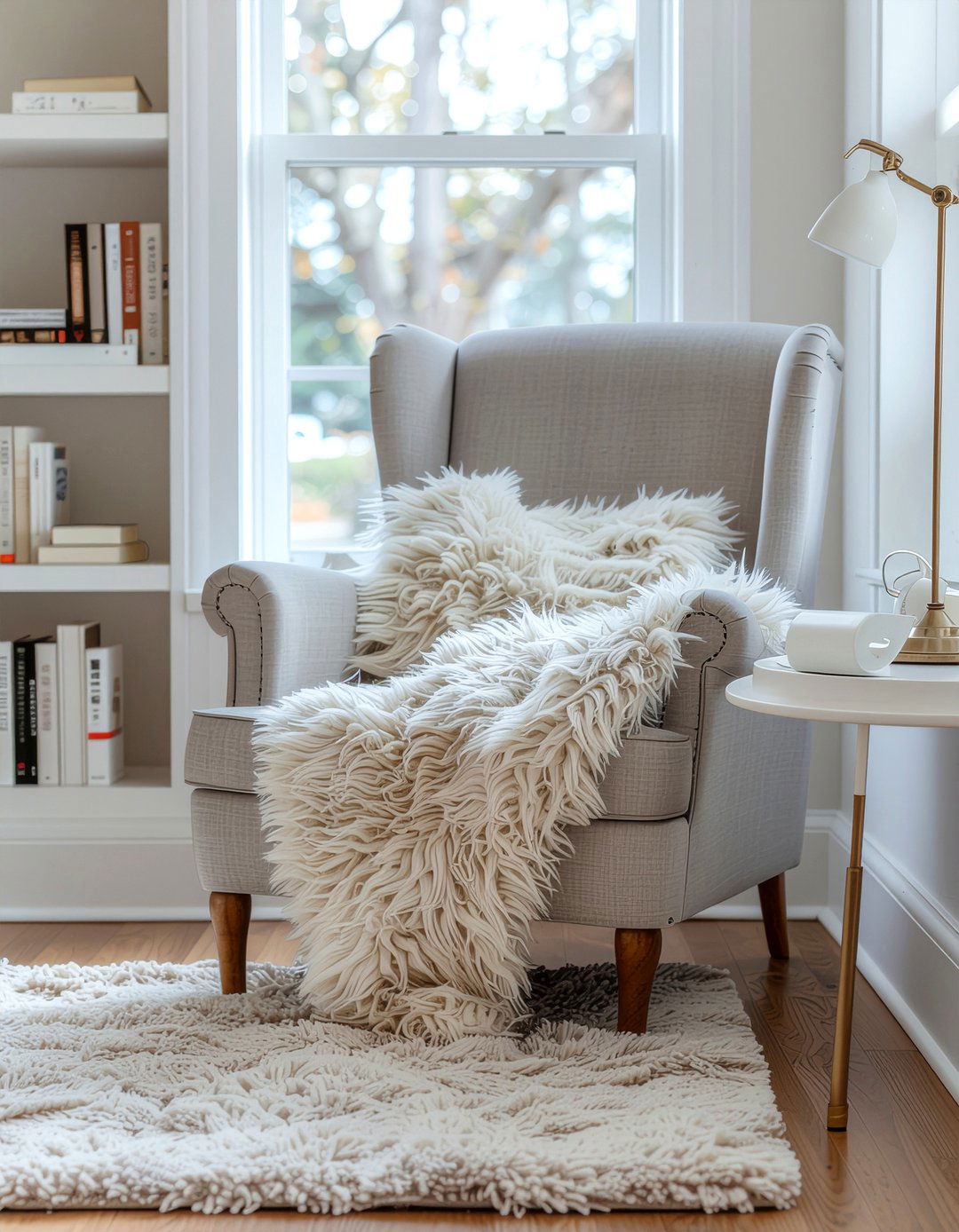 Reading nook - 30 favorite decor ideas