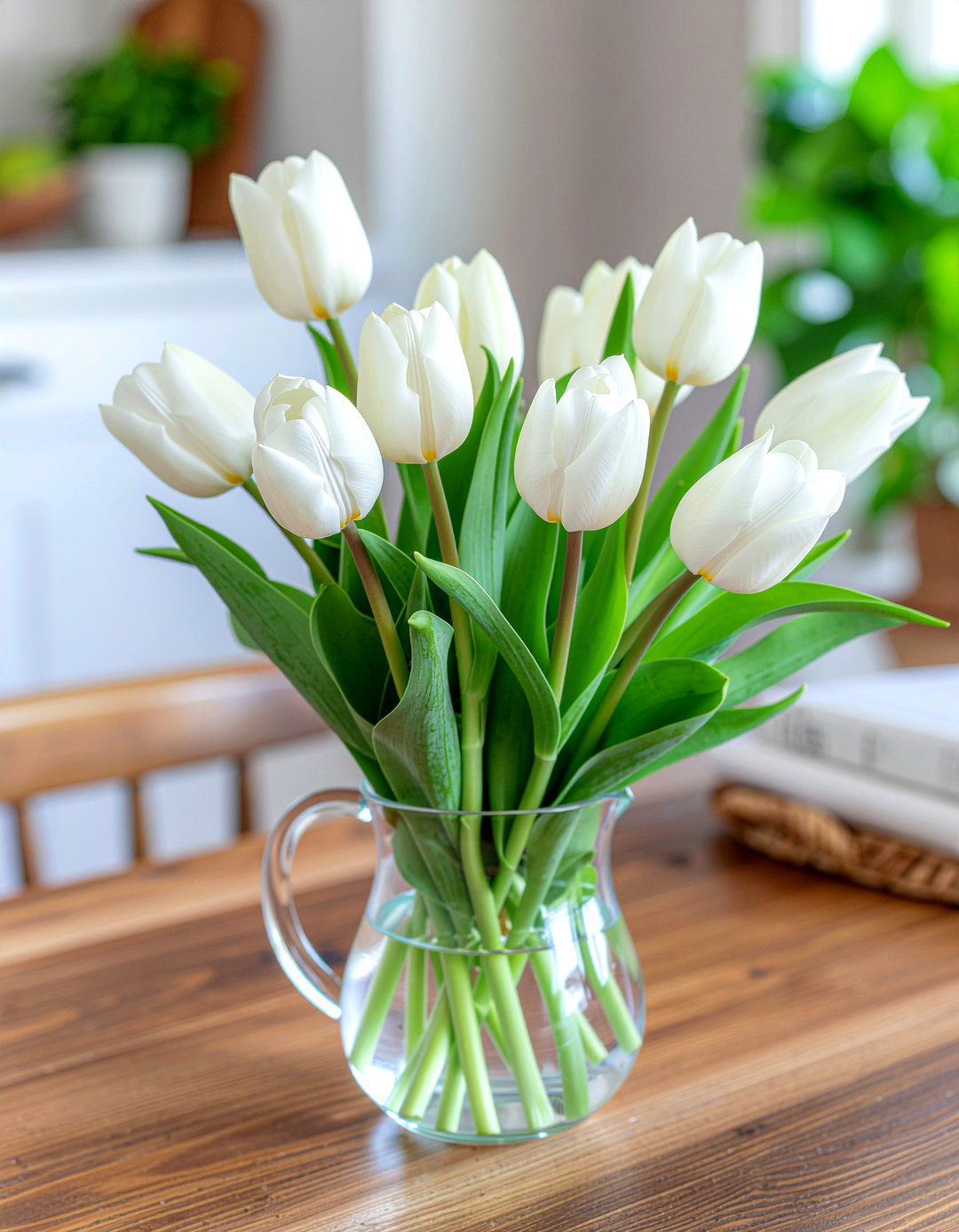 30 Stunning Faux Flower Ideas for Everlasting Home Beauty