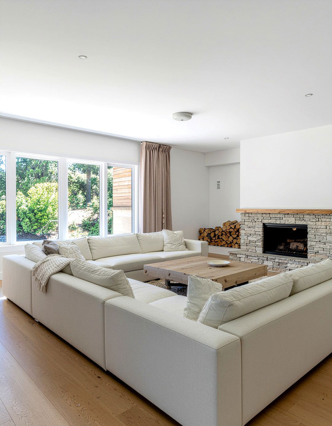 Rearrange Furniture Layout - 30 one day living room ideas