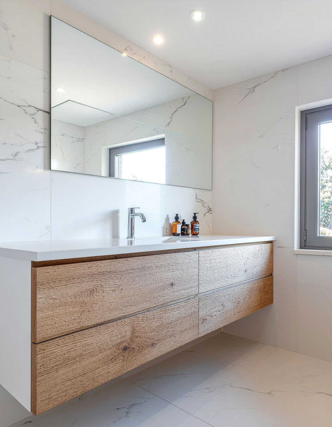 Recessed Medicine Cabinet - 30 mirrored medicine cabinet ideas