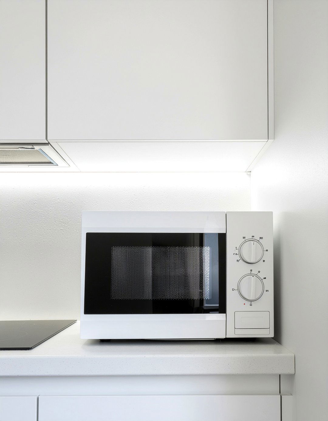 Recessed Microwave In Wall - 30 kitchen microwave ideas