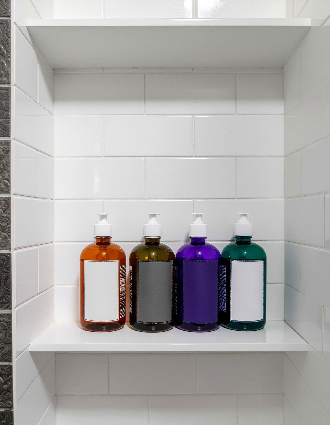 30 Smart Small Bathroom Maximization Ideas for More Space