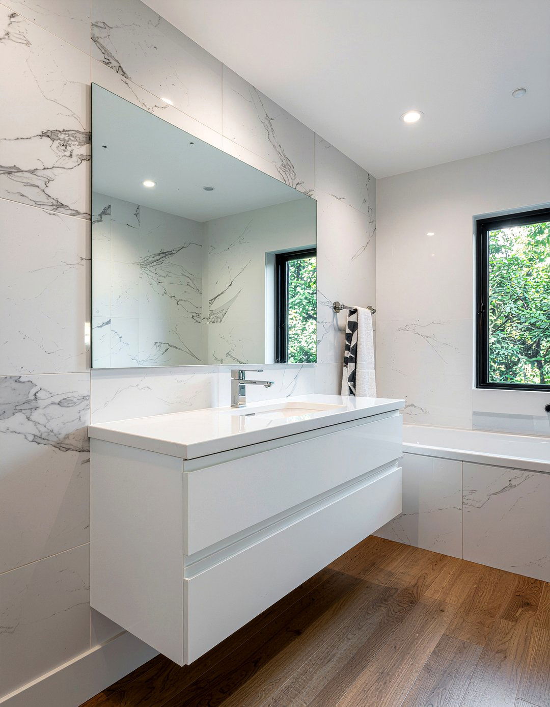 Recessed medicine cabinet - 30 medicine cabinet ideas