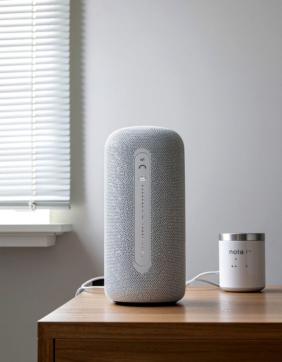 Rechargeable Sound Machine - 30 bedroom white noise machines