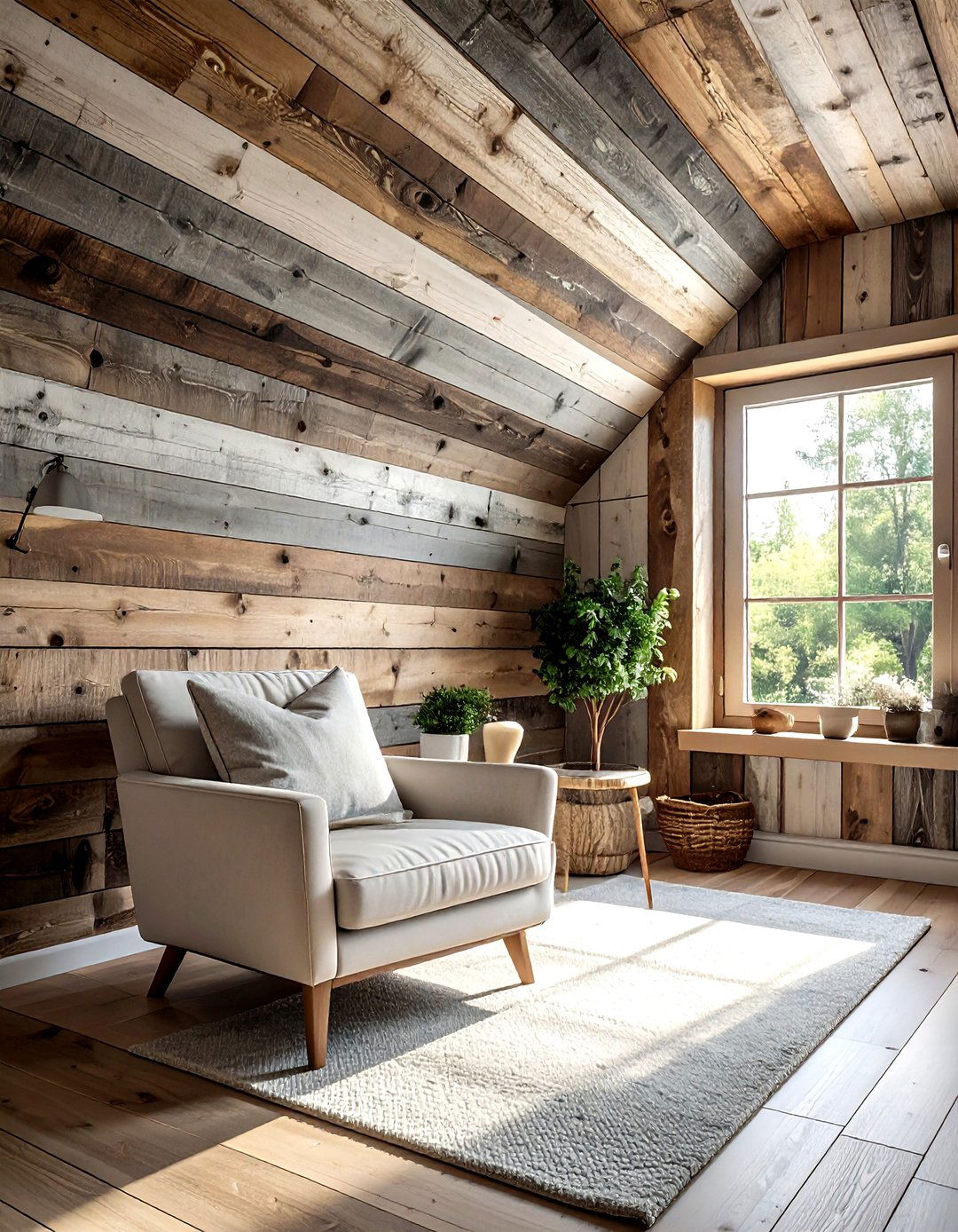 30 Lodge Decor Ideas for a Warm and Rustic Home Interior