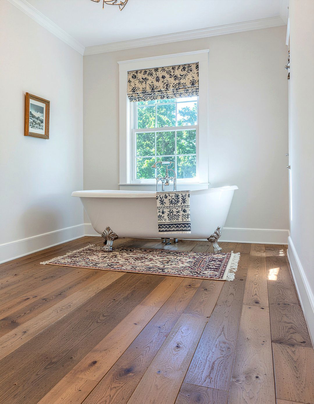 30 Reclaimed Wood Bathroom Ideas for a Spa-Like Sanctuary