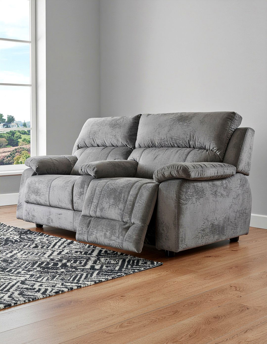 Recliner Sofa Washable Cover - 30 living room washable slipcover ideas