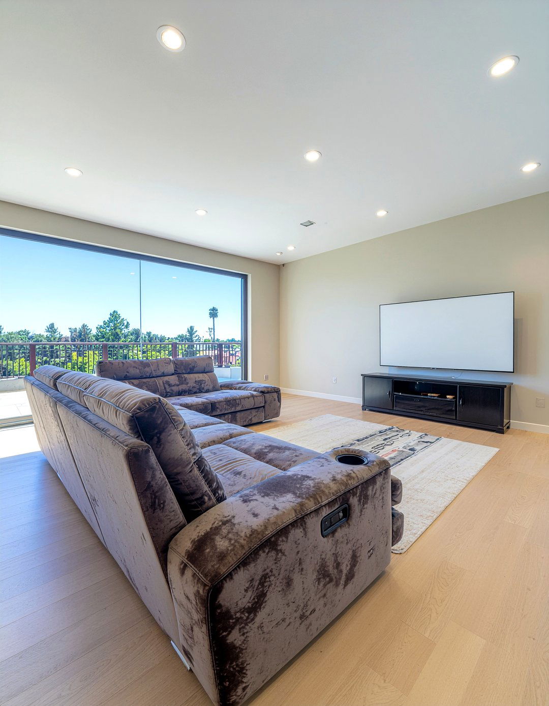 Reclining Living Room Furniture - 30 living room sets