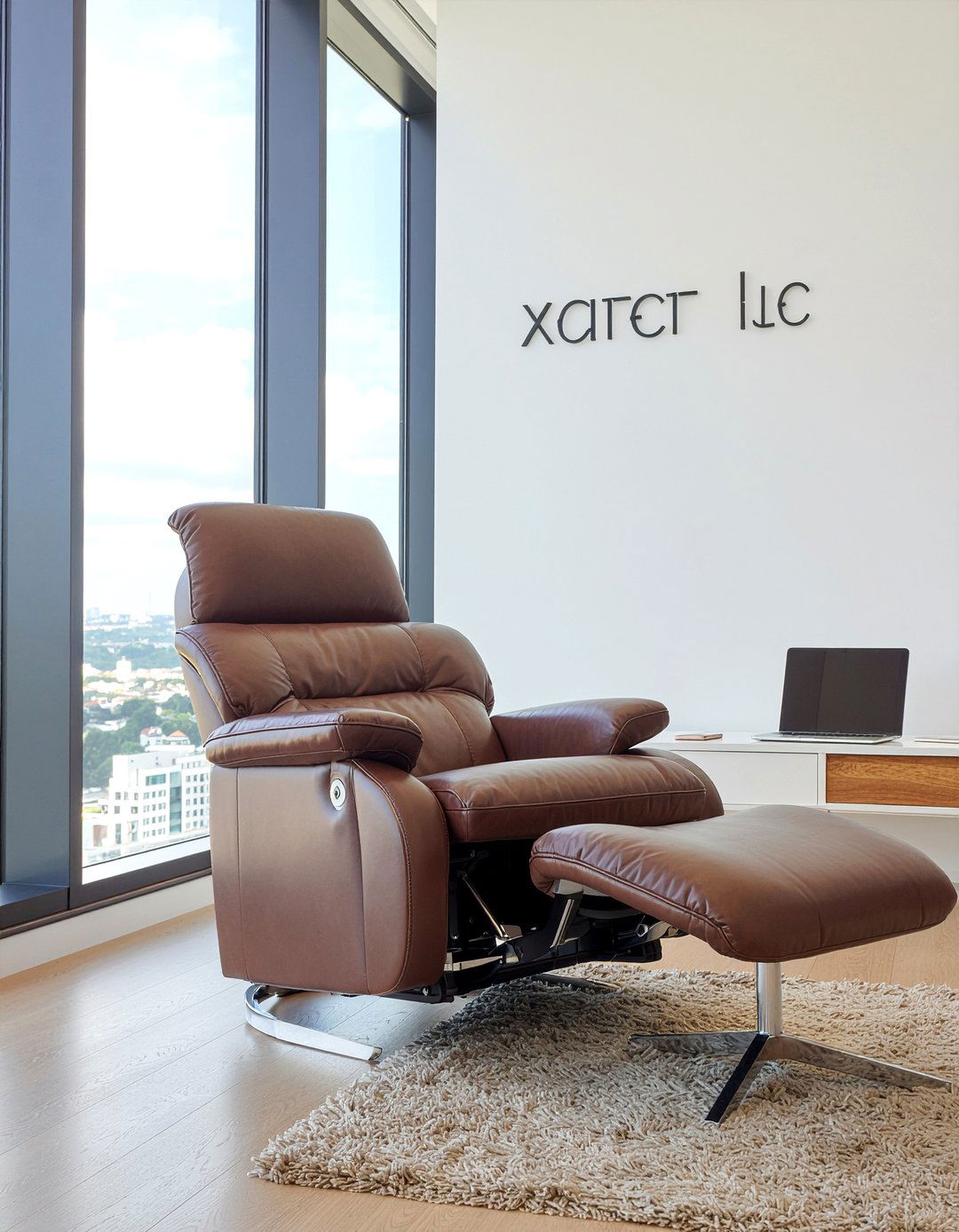 Reclining Lounge Chair - 30 bedroom lounge chairs