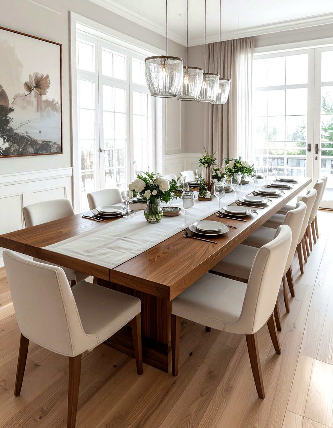 30 Best Stylist Dining Room Ideas for an Upscale Look