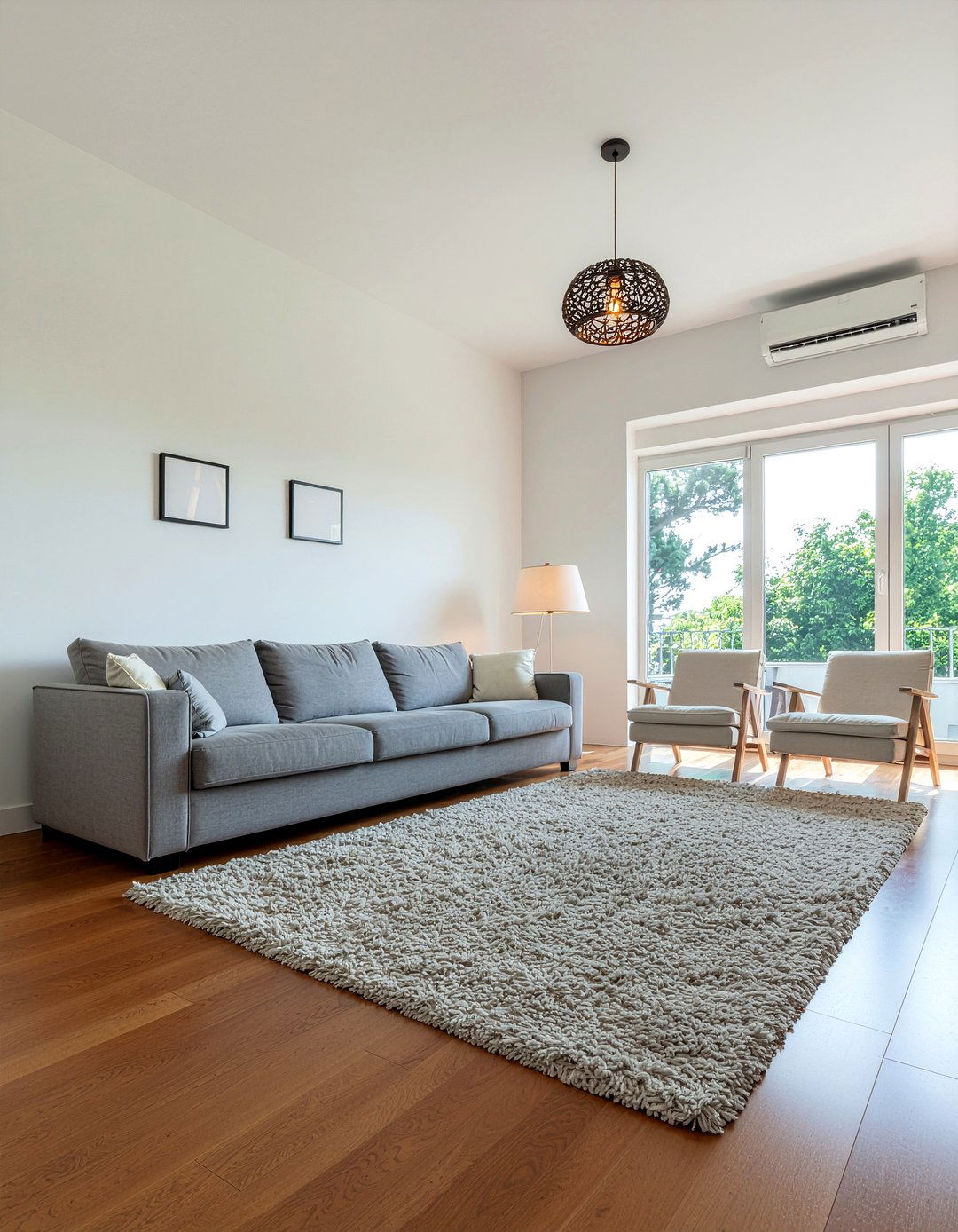 Rectangular Living Room Layout - 30 living room furniture placement ideas