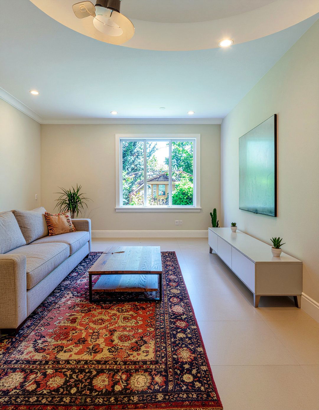 Rectangular living room layout - 30 living room furniture arrangement ideas