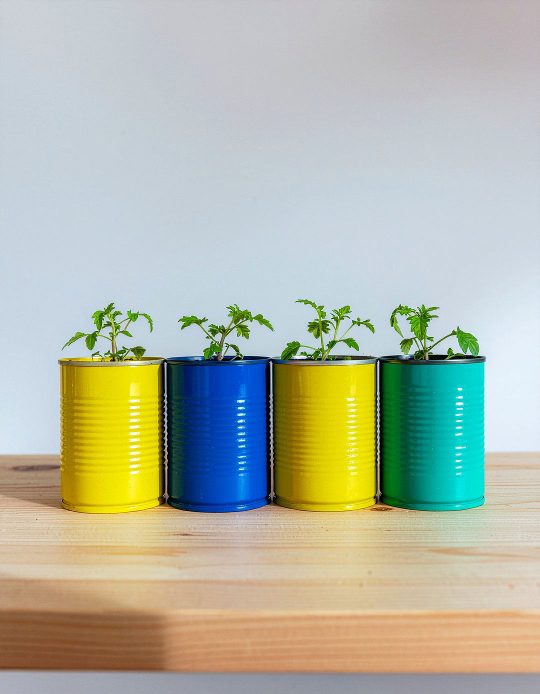 30 Kitchen Herb Garden Ideas for Fresh Flavors at Home