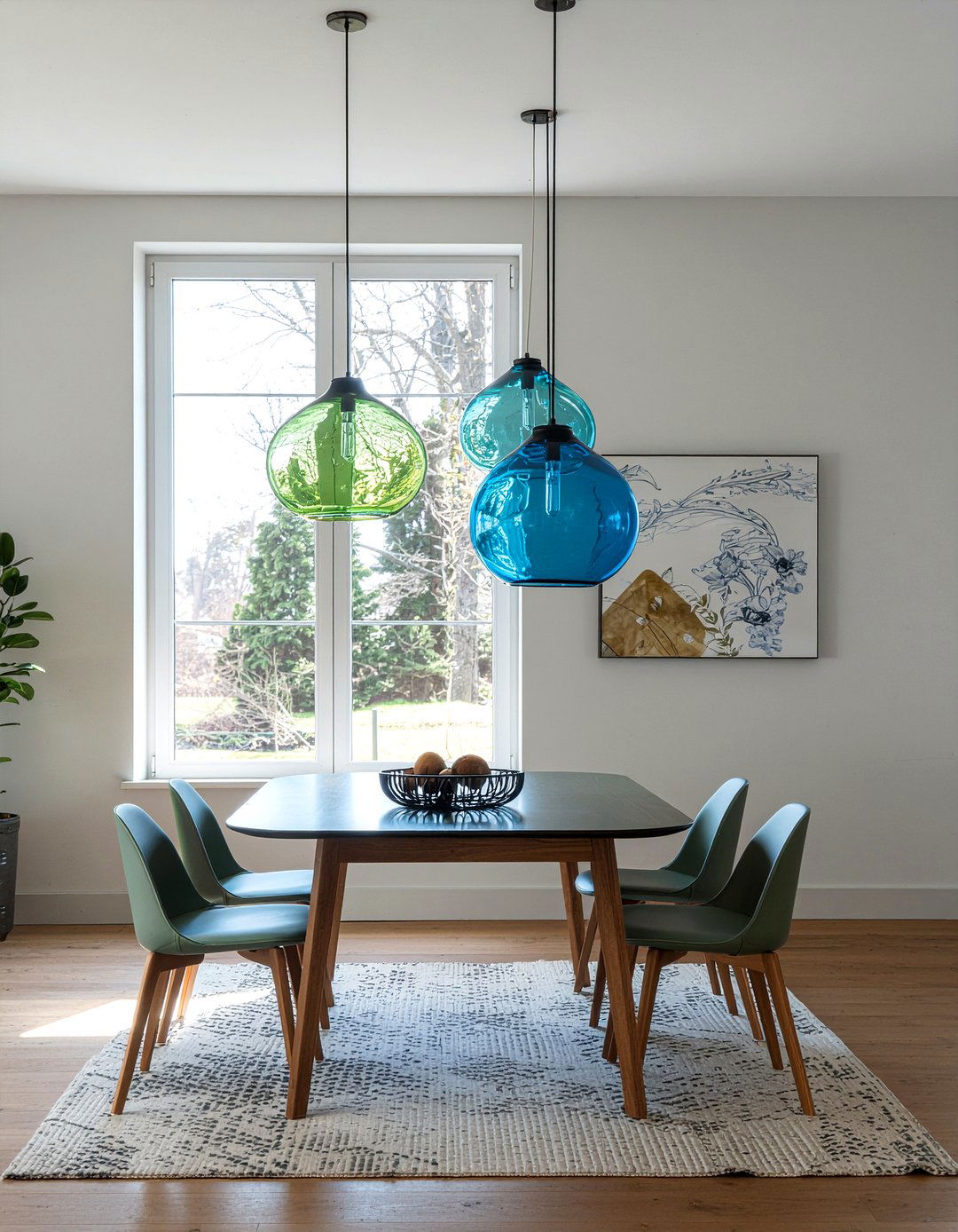 30 Environmentally Friendly Dining Room Ideas for Eco Living