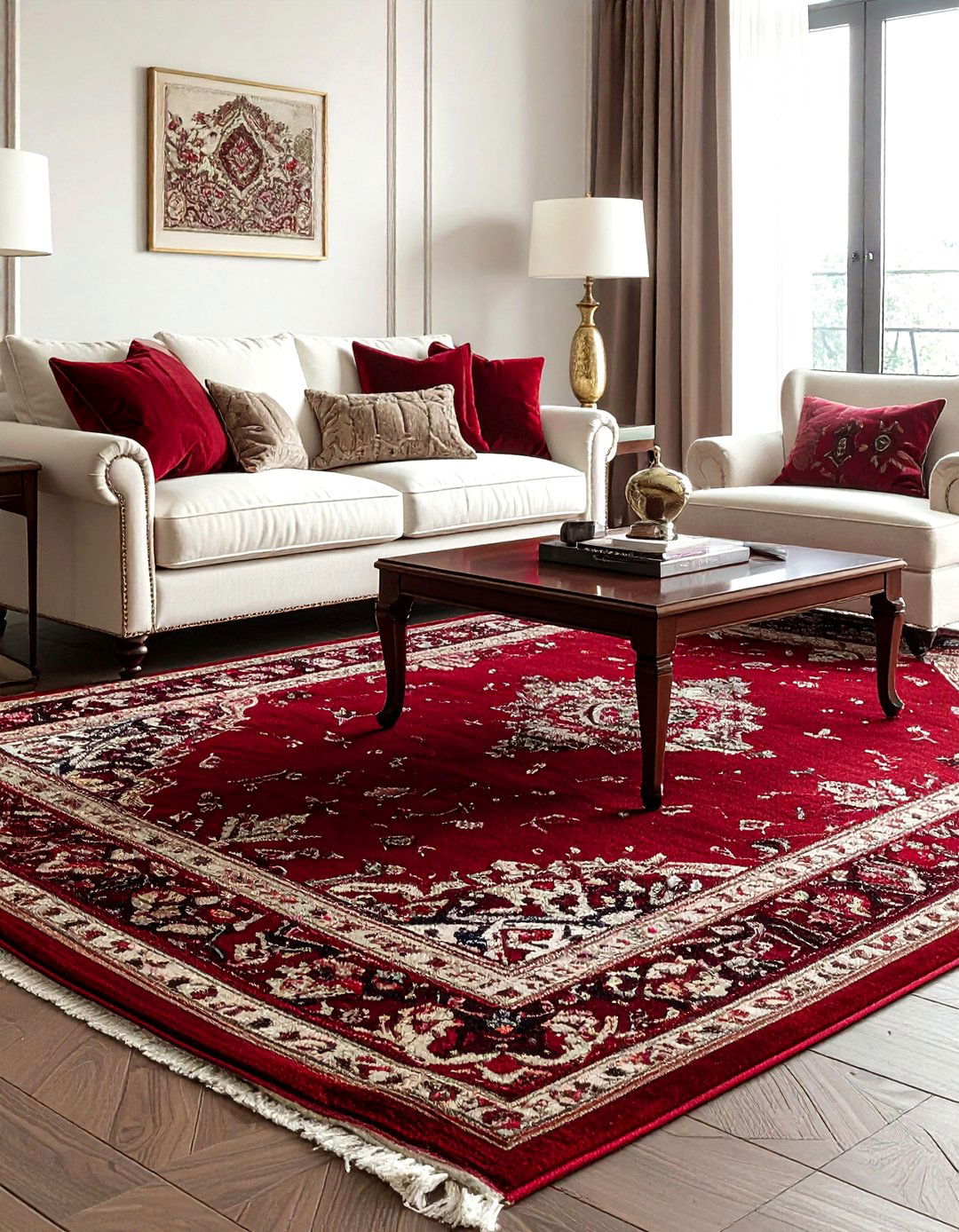 30 Turkish Rug Ideas to Add Timeless Style to Your Home